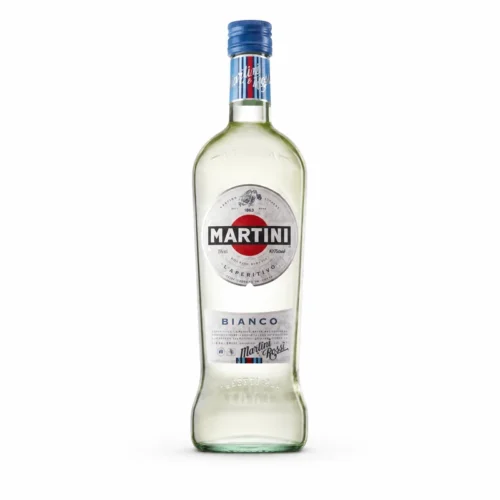 Мартини Бьянко белый сладкий