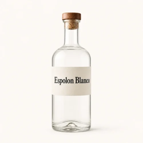 Espolon Blanco