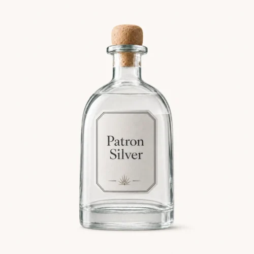 Patron Silver