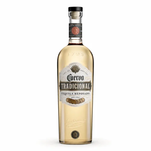 Jose Cuervo Tradicional Reposado