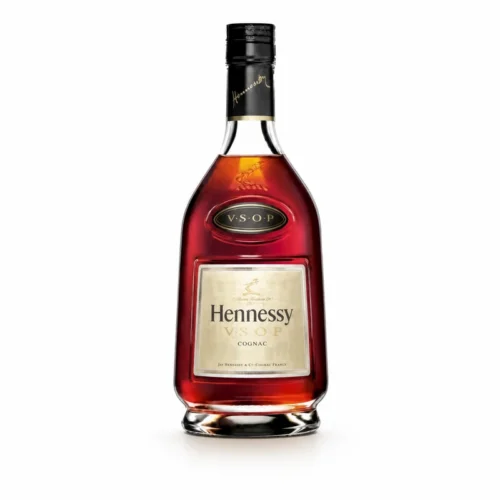 Hennessy VSOP