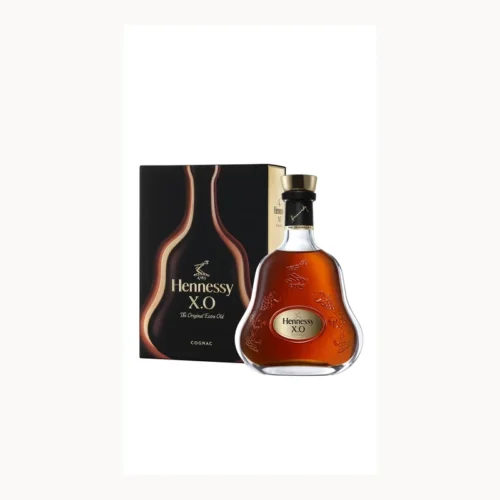 Hennessy X.O