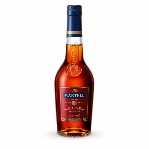 Martell VSOP
