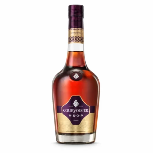Courvoisier VSOP
