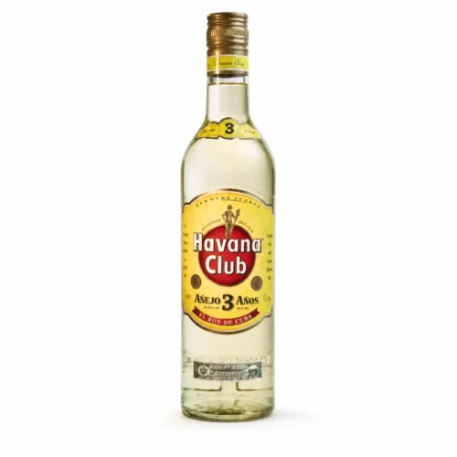 Ром Havana Club 3 Años