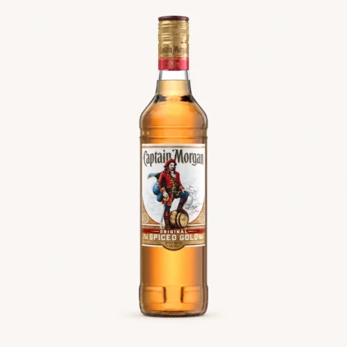 Ром Captain Morgan Gold