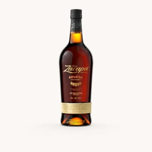 Ром Zacapa 23