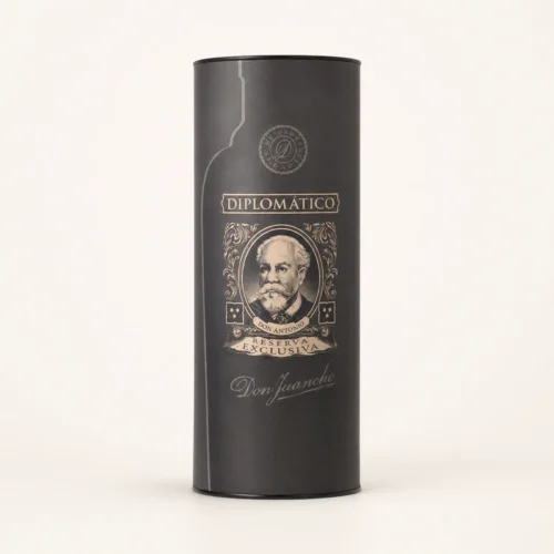 Ром Diplomatico Reserva Exclusiva