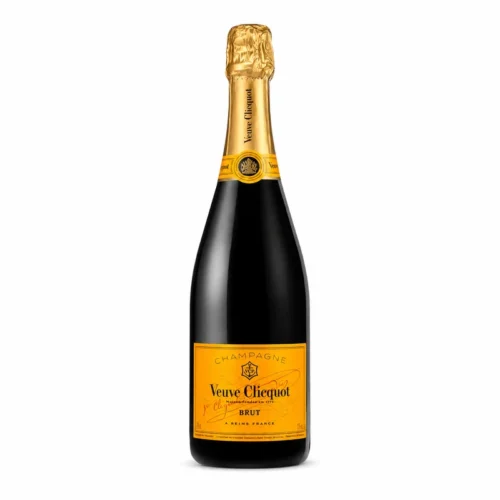 Шампанское Veuve Clicquot Yellow Label