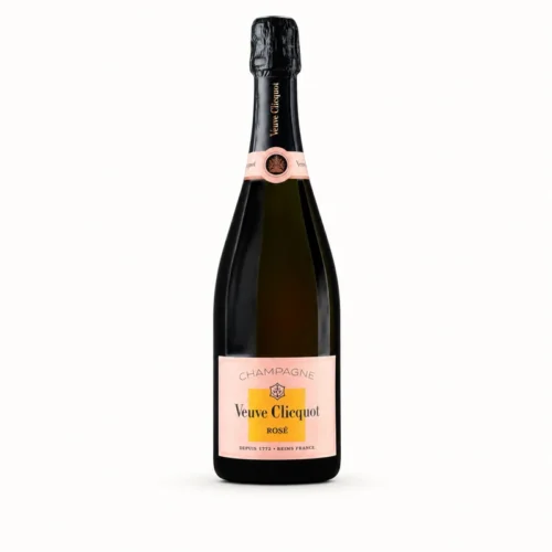 Шампанское Veuve Clicquot Rosé