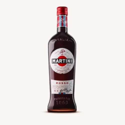 Вермут Martini Rosso