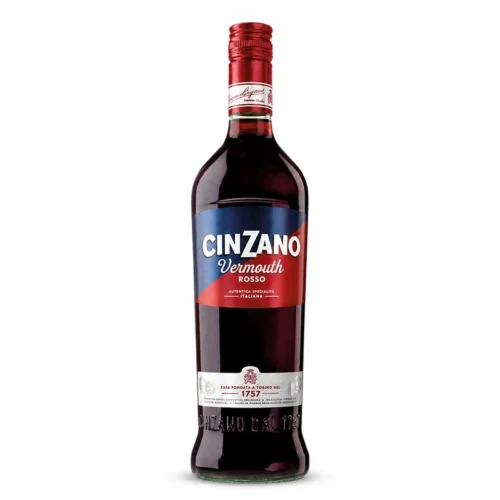 Вермут Cinzano Rosso