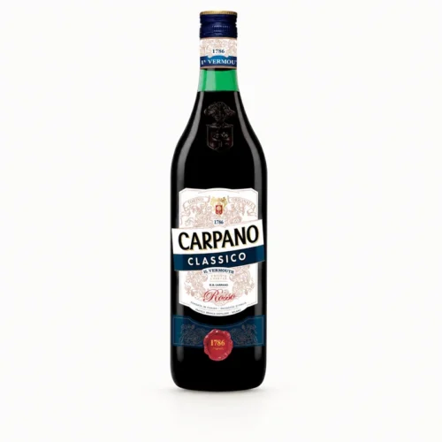 Вермут Carpano Classico