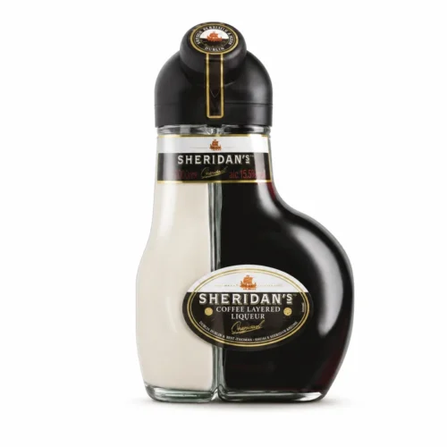 Ликер Sheridan’s Double Liqueur