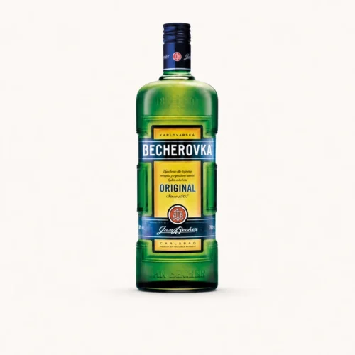 Ликер Becherovka Original