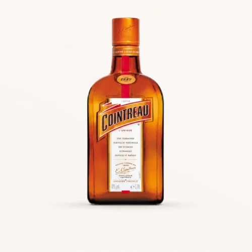 Ликер Cointreau
