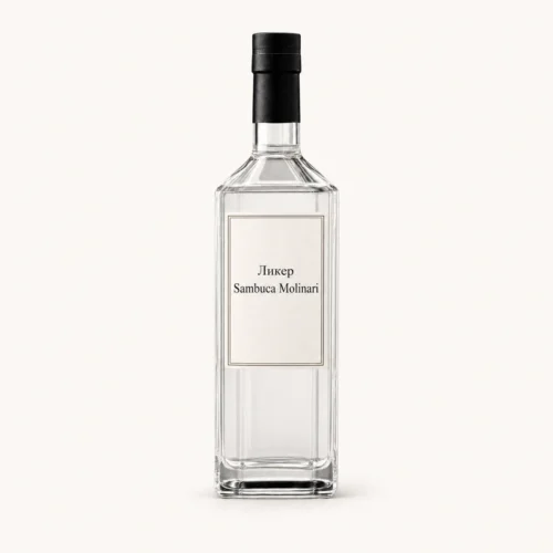 Ликер Sambuca Molinari