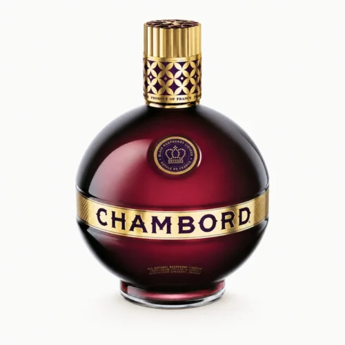 Ликер Chambord Black Raspberry