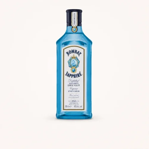 Джин Bombay Sapphire