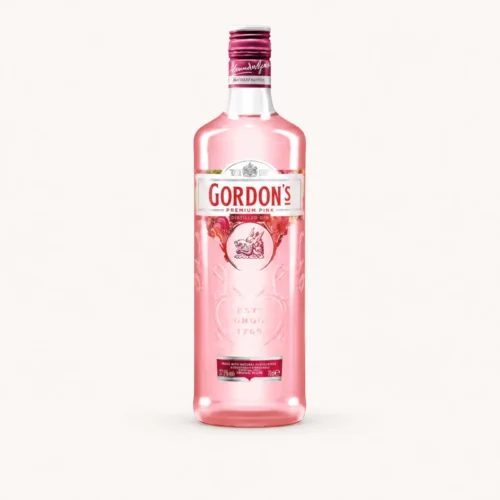 Джин Gordon’s Pink