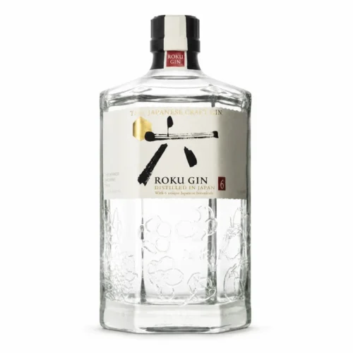 Джин Roku Gin