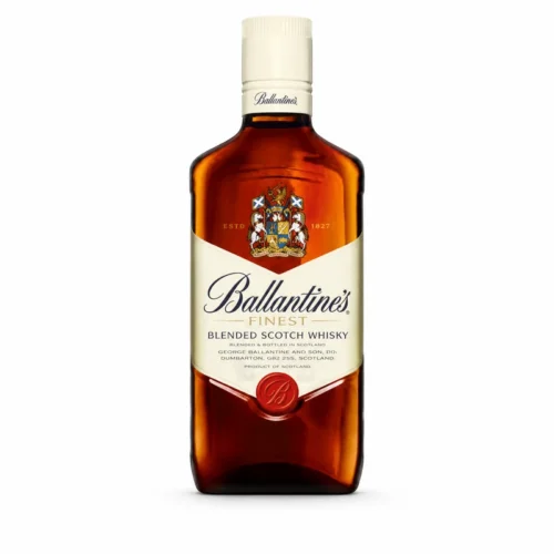 Шотландский виски Ballantine’s Finest