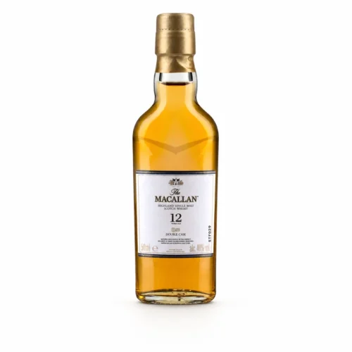 Шотландский виски Macallan Double Cask 12 YO
