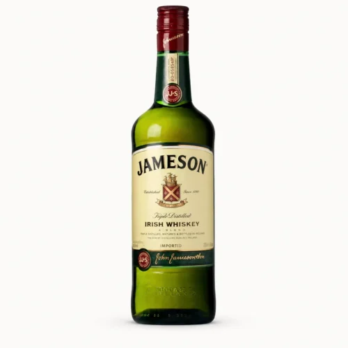 Ирландский виски Jameson Irish Whiskey