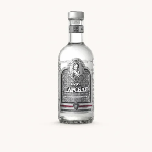 Водка Царская Оригинальная