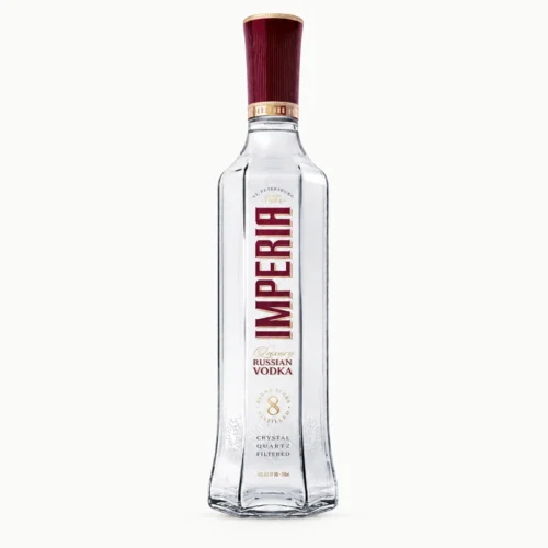 Водка Русский Стандарт Imperia