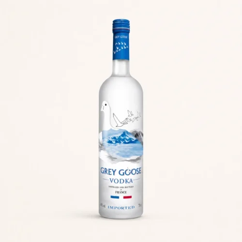 Водка Grey Goose