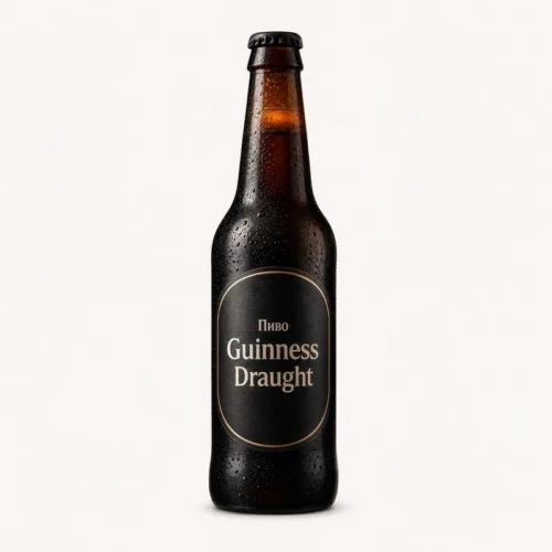Пиво Guinness Draught