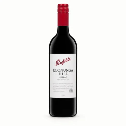Красное сухое Penfolds Koonunga Hill Shiraz