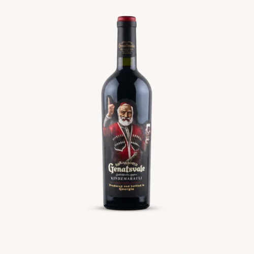 Вино Kindzmarauli