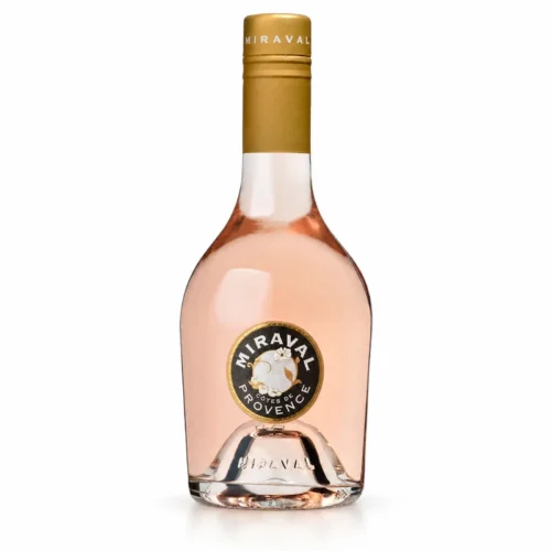 Розовое сухое Miraval Rosé
