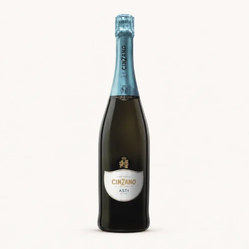 Вино Cinzano Asti