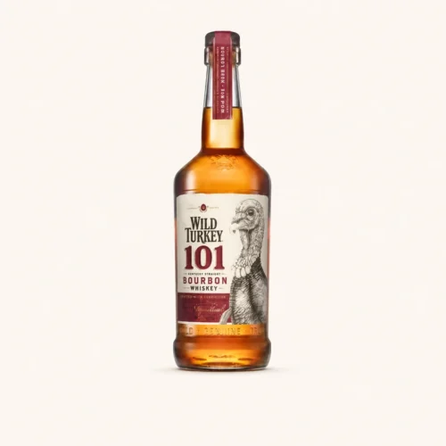 Американский бурбон Wild Turkey 101