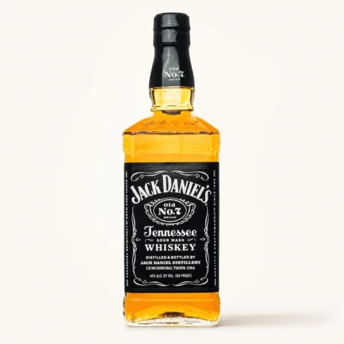 Американский бурбон Jack Daniel’s Old No. 7
