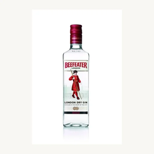 Джин Beefeater