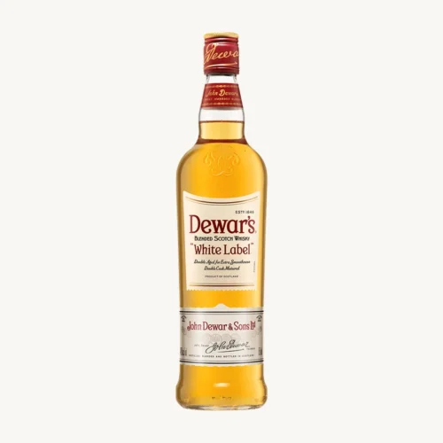 Виски Dewar’s White Label