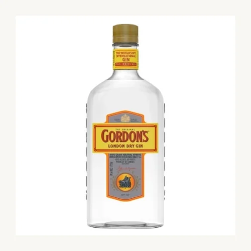 Джин Gordon’s