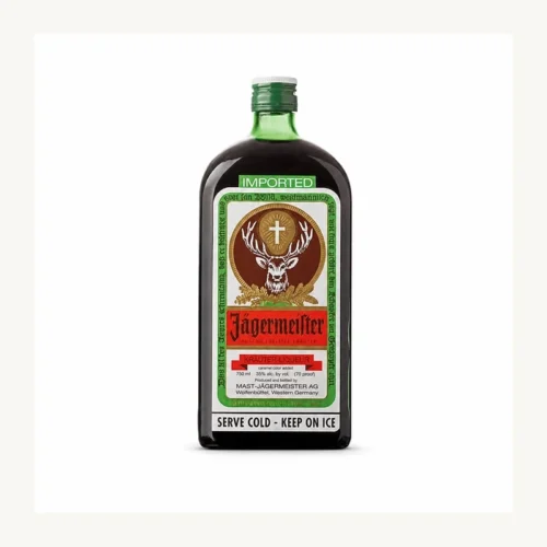 Ликер Jägermeister