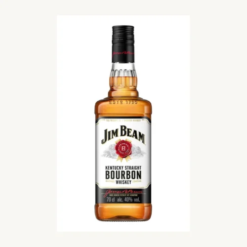 Виски Jim Beam