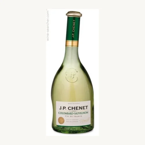 Вино JP. Chenet Original Colombard – Sauvignon белое полусухое