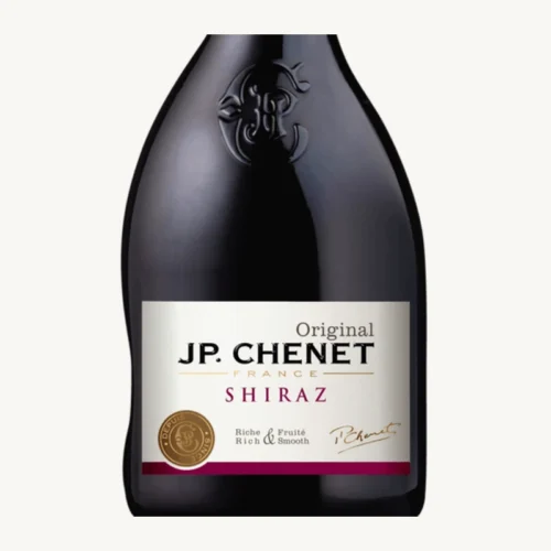 Вино JP. Chenet Original Shiraz красное полусухое