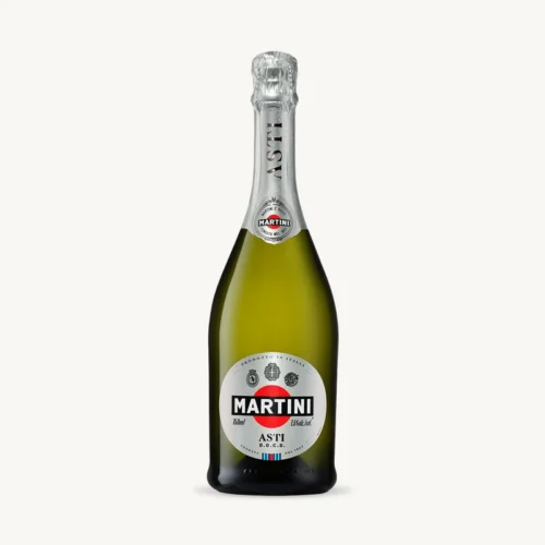 Вино игристое Martini Asti