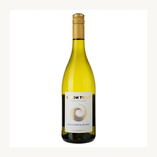 Вино Moon Twist Sauvignon Blanc белое сухое